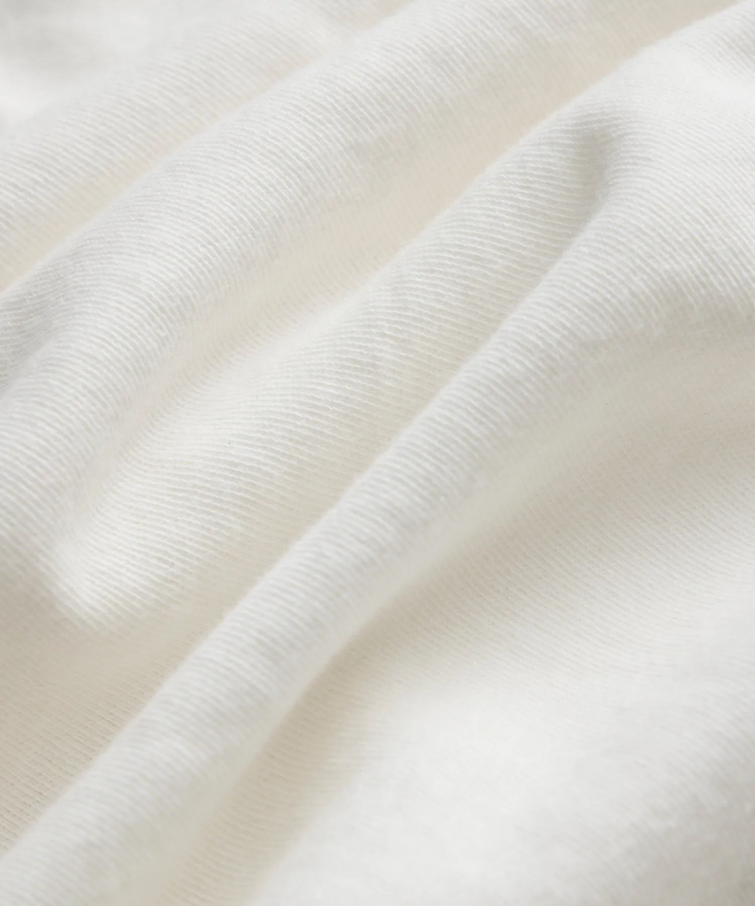 Lightweight Terry Cloth Hoodie