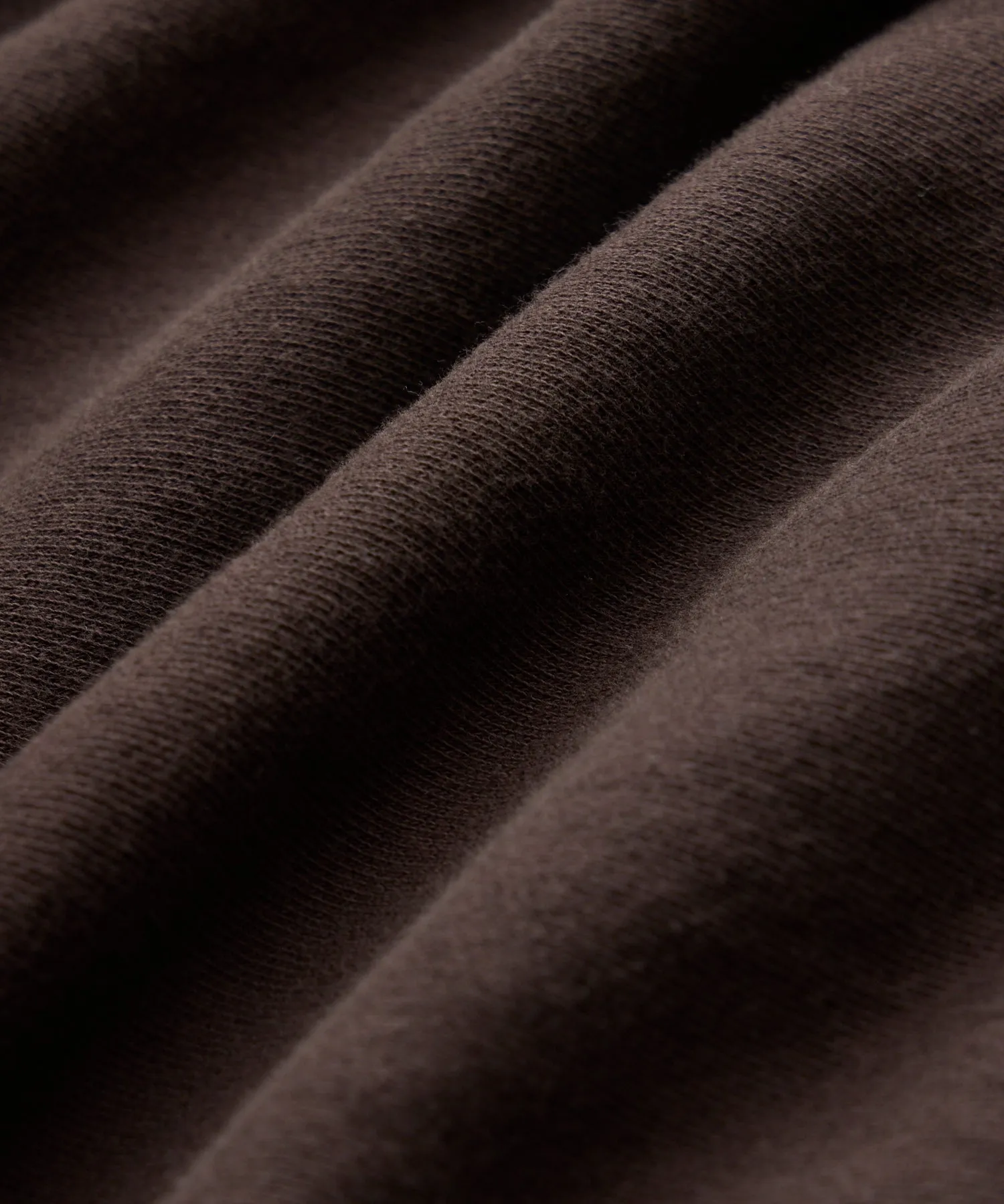 Lightweight Terry Cloth Hoodie