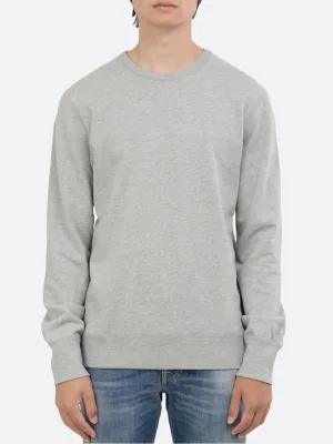 Lightweight Terry Crewneck
