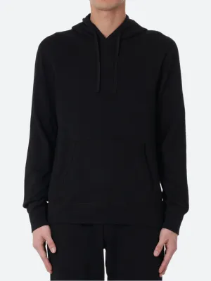 Lightweight Terry Pullover Hoodie