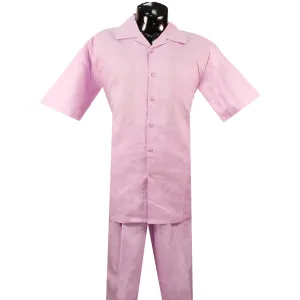Lilac 2pc. Linen Sets