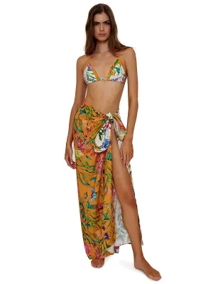Long Sarong ::RET