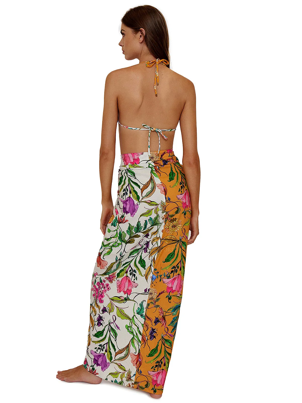 Long Sarong ::RET