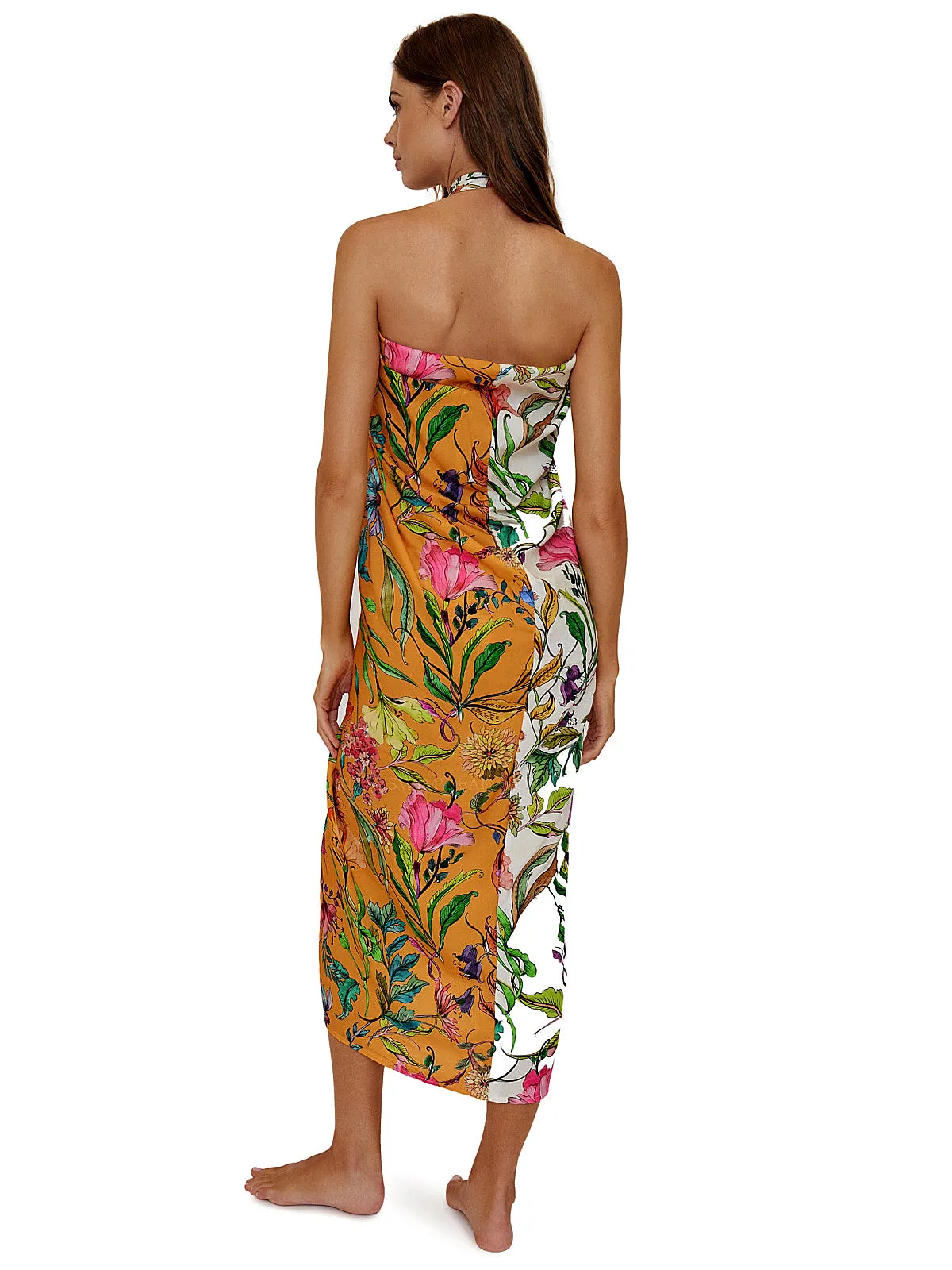 Long Sarong ::RET