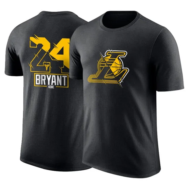 Los Angeles LeBron James T - Shirt