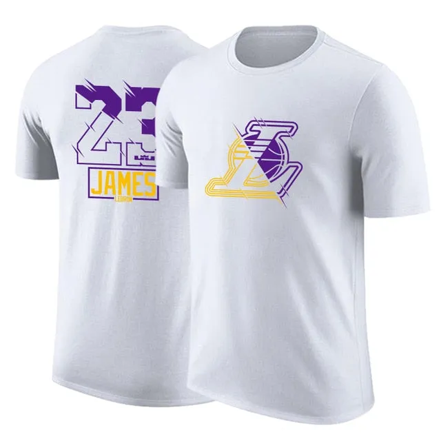 Los Angeles LeBron James T - Shirt