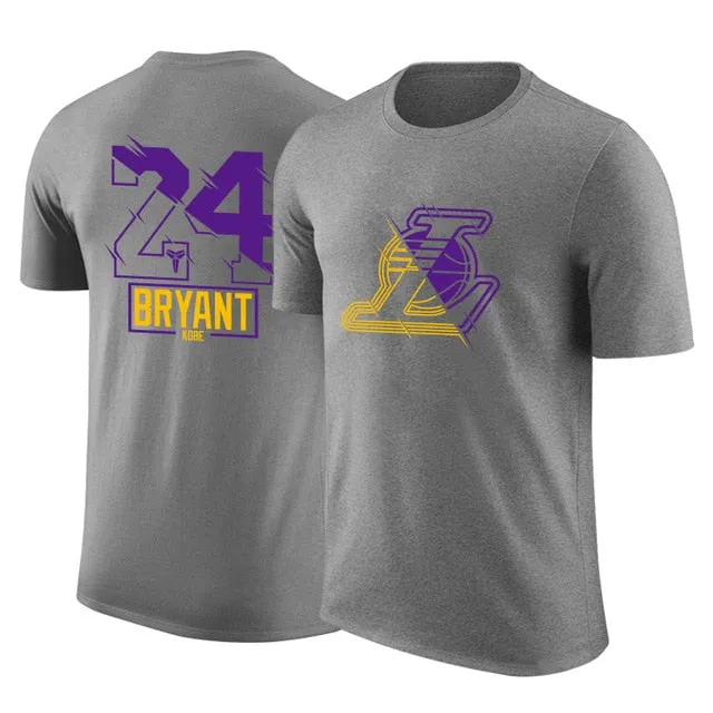 Los Angeles LeBron James T - Shirt
