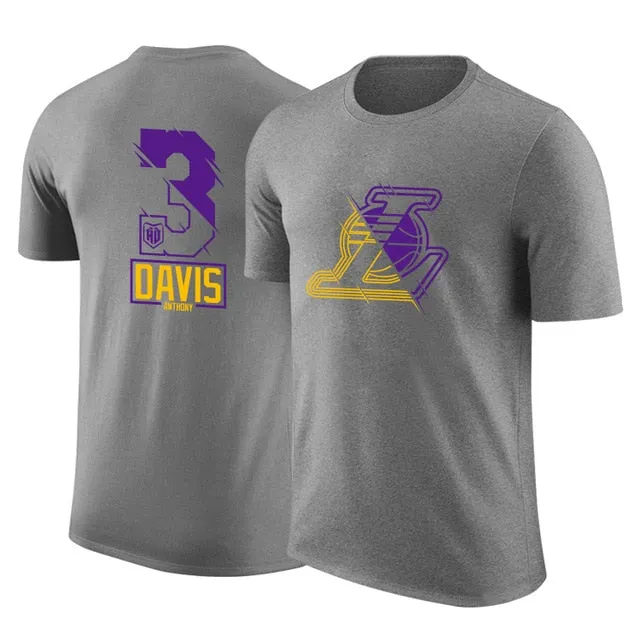 Los Angeles LeBron James T - Shirt