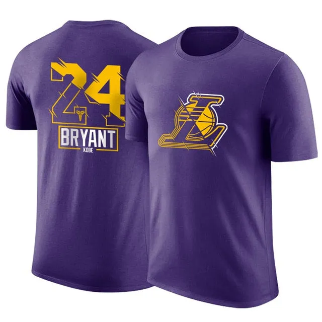 Los Angeles LeBron James T - Shirt