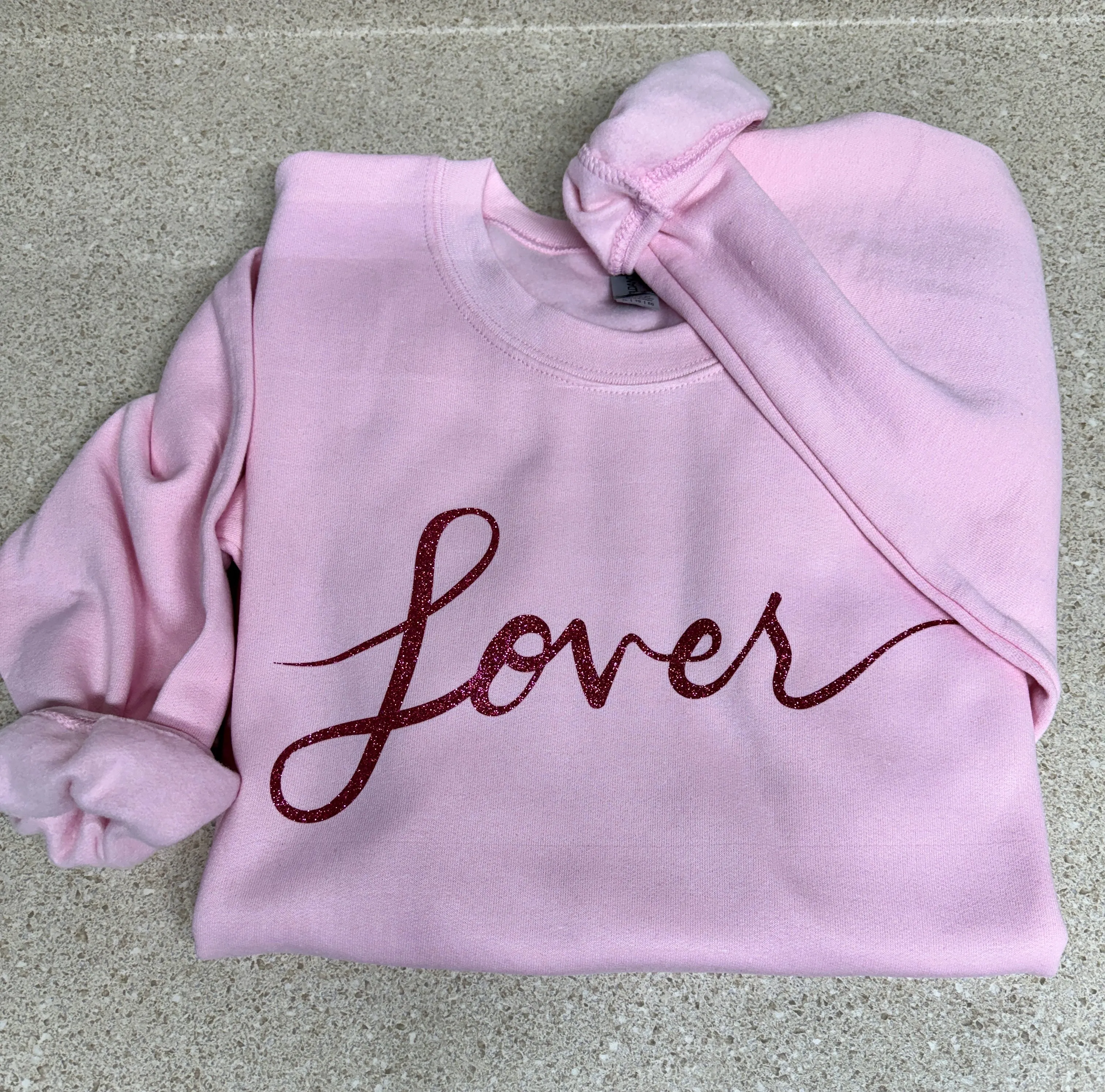 Lover Era Sweatshirt
