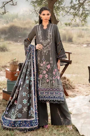 Maria B Mprints Winter '24 Vol 2 | MPT-2401-A