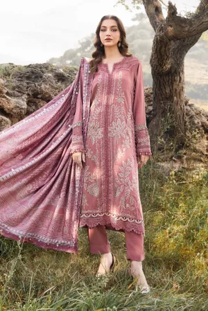 Maria B Mprints Winter '24 Vol 2 | MPT-2404-A