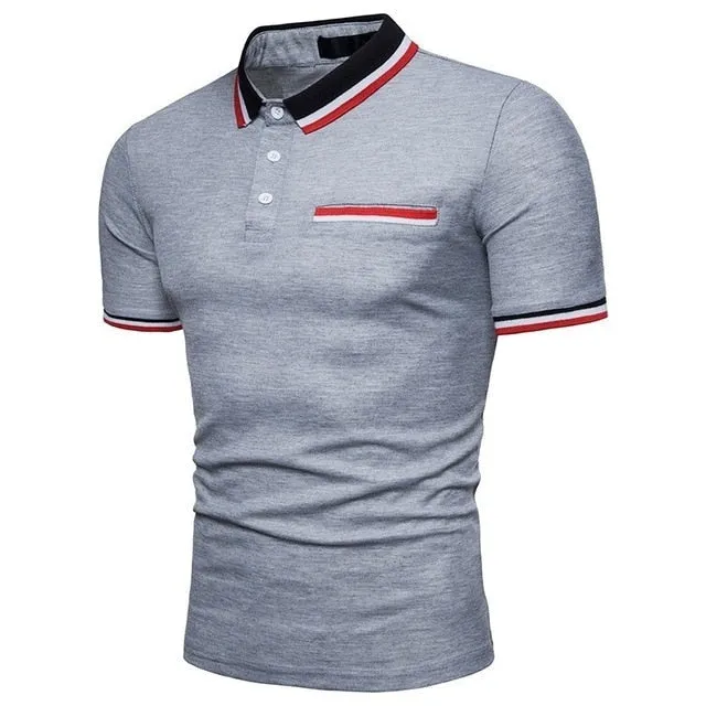 Men Polo Men Shirt