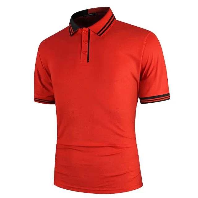 Men Polo Men Shirt