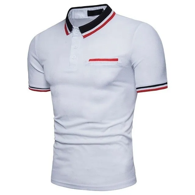 Men Polo Men Shirt