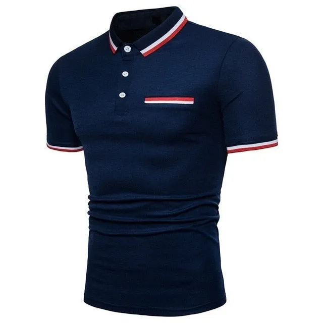 Men Polo Men Shirt