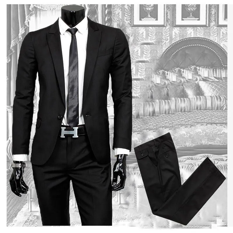 Men's Full Suit Up To 3XL
