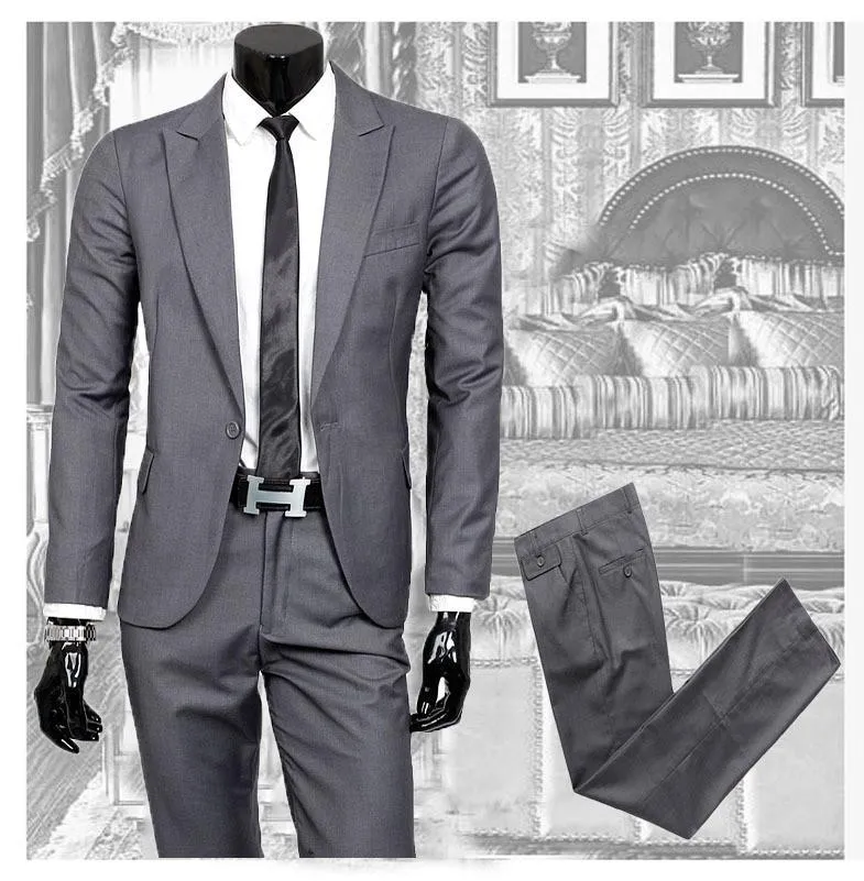 Men's Full Suit Up To 3XL