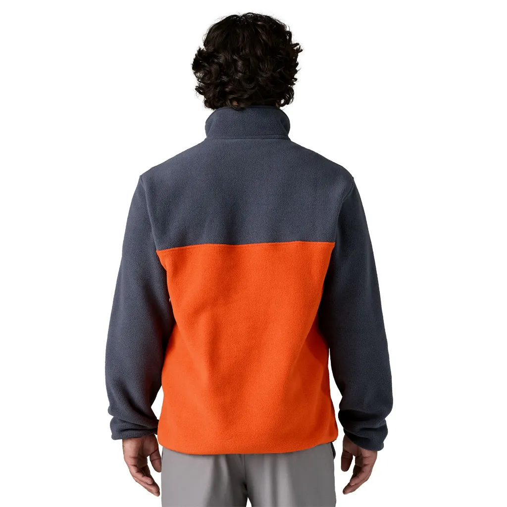 Men's Lightweight Synchilla Snap-T Pullover