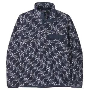Men's Lightweight Synchilla Snap-T Pullover