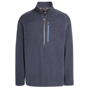 Men's Rolpa Eco Zip Tee