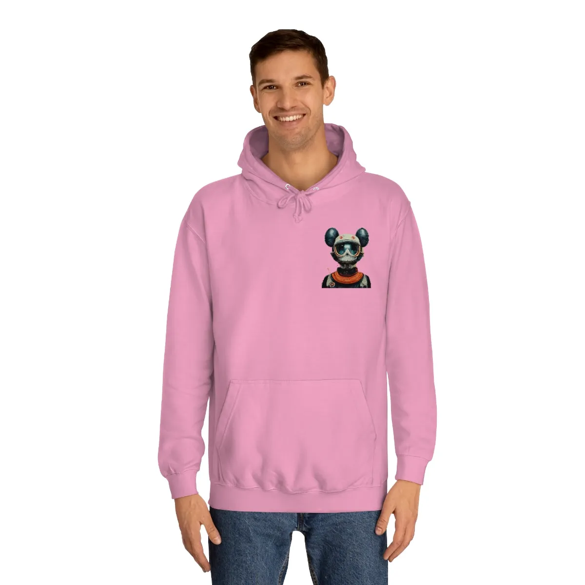 Mickey Moons Hoodie