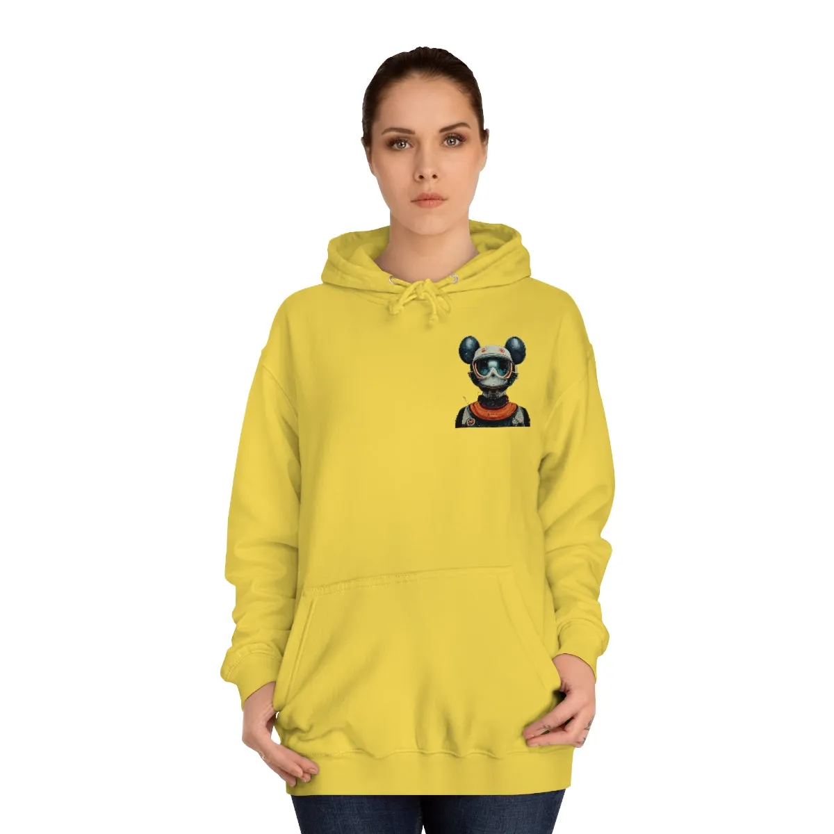 Mickey Moons Hoodie