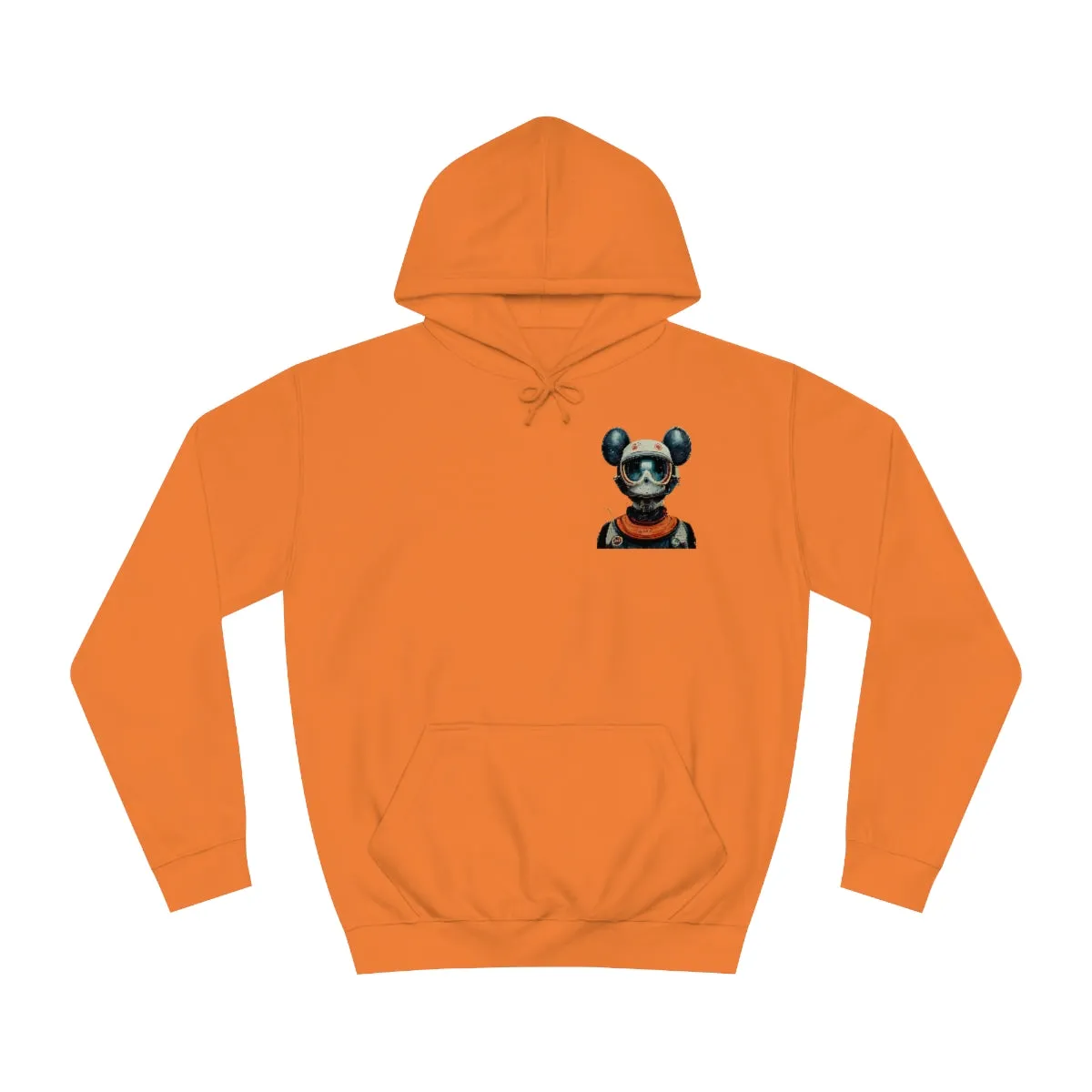 Mickey Moons Hoodie