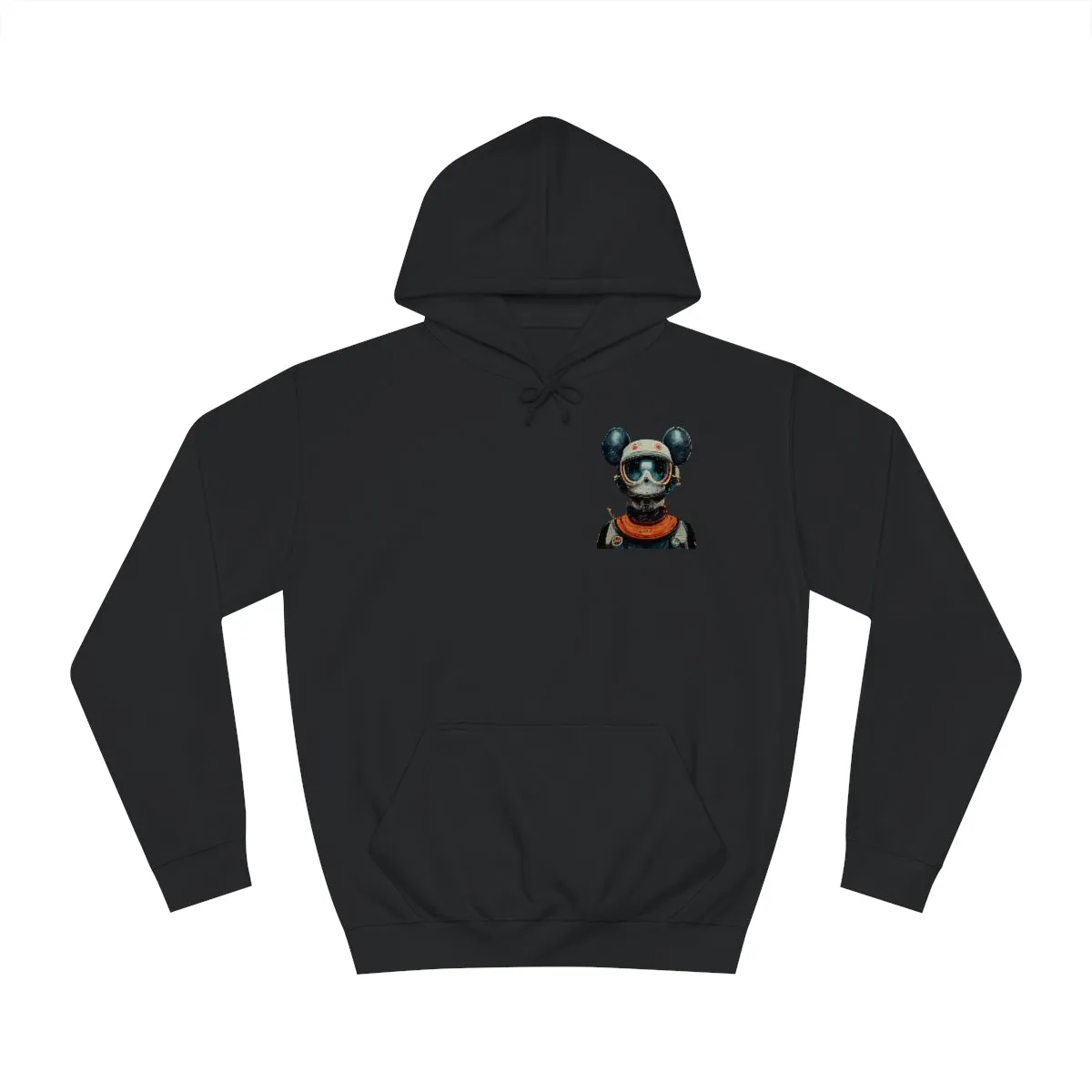 Mickey Moons Hoodie
