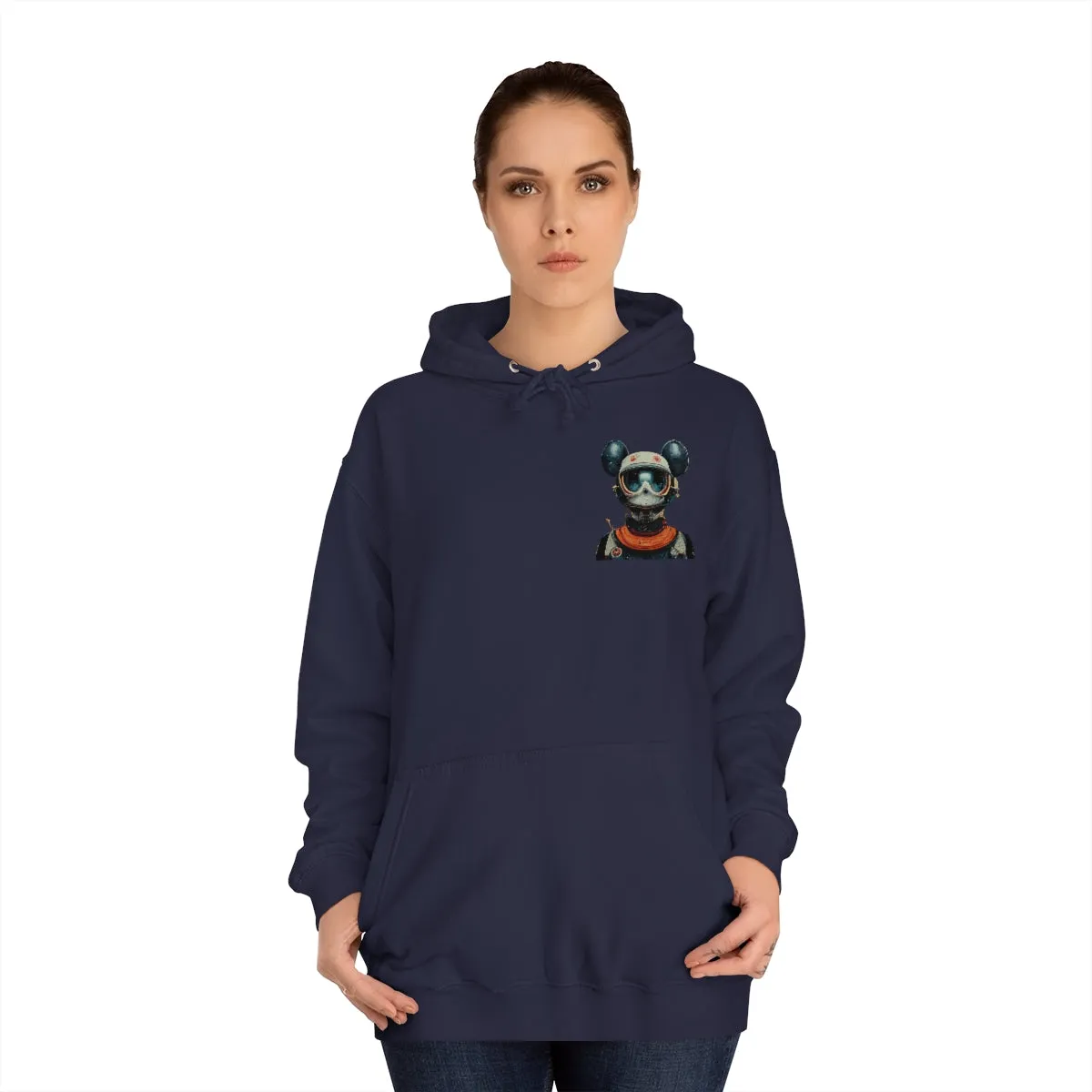 Mickey Moons Hoodie