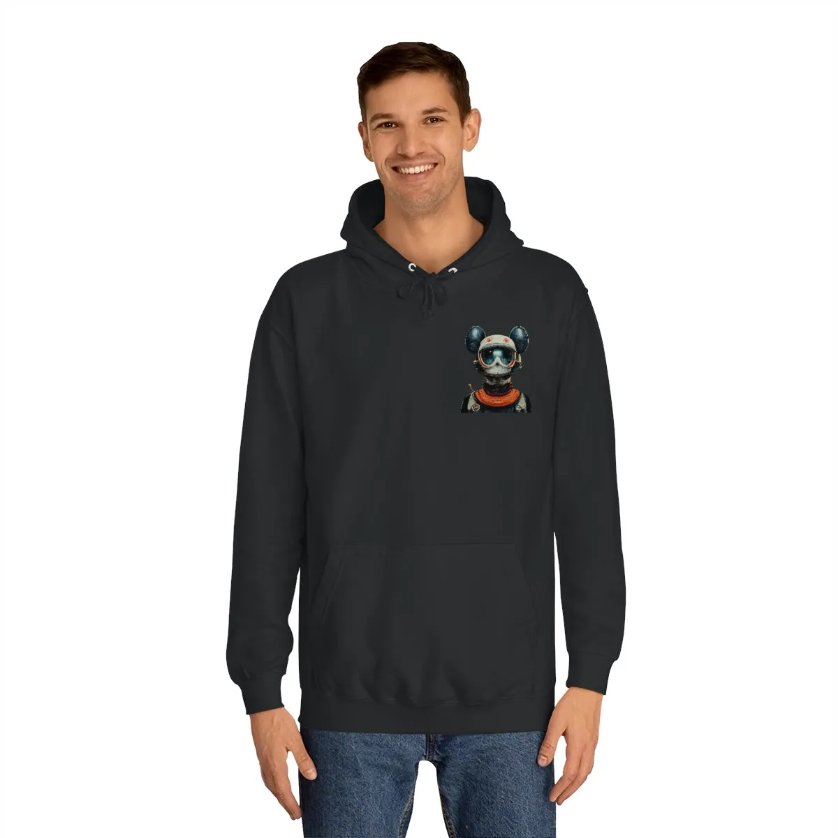 Mickey Moons Hoodie