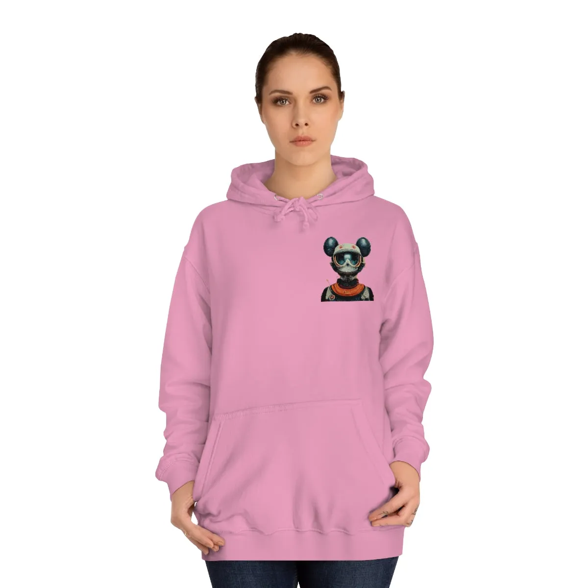 Mickey Moons Hoodie