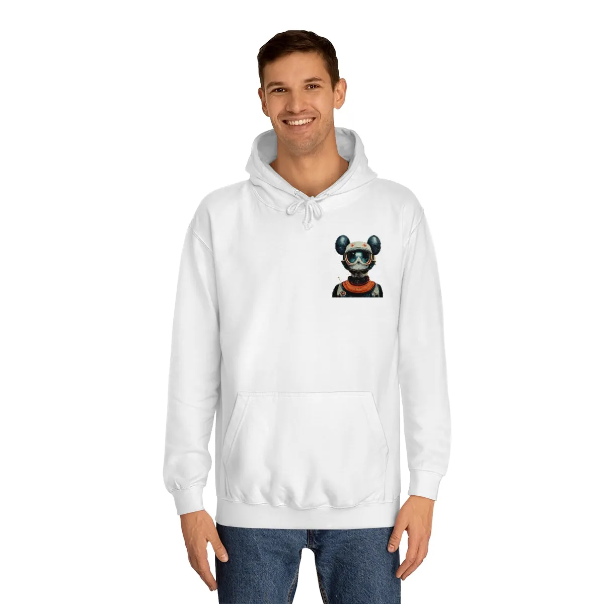 Mickey Moons Hoodie