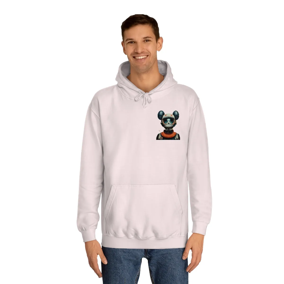 Mickey Moons Hoodie