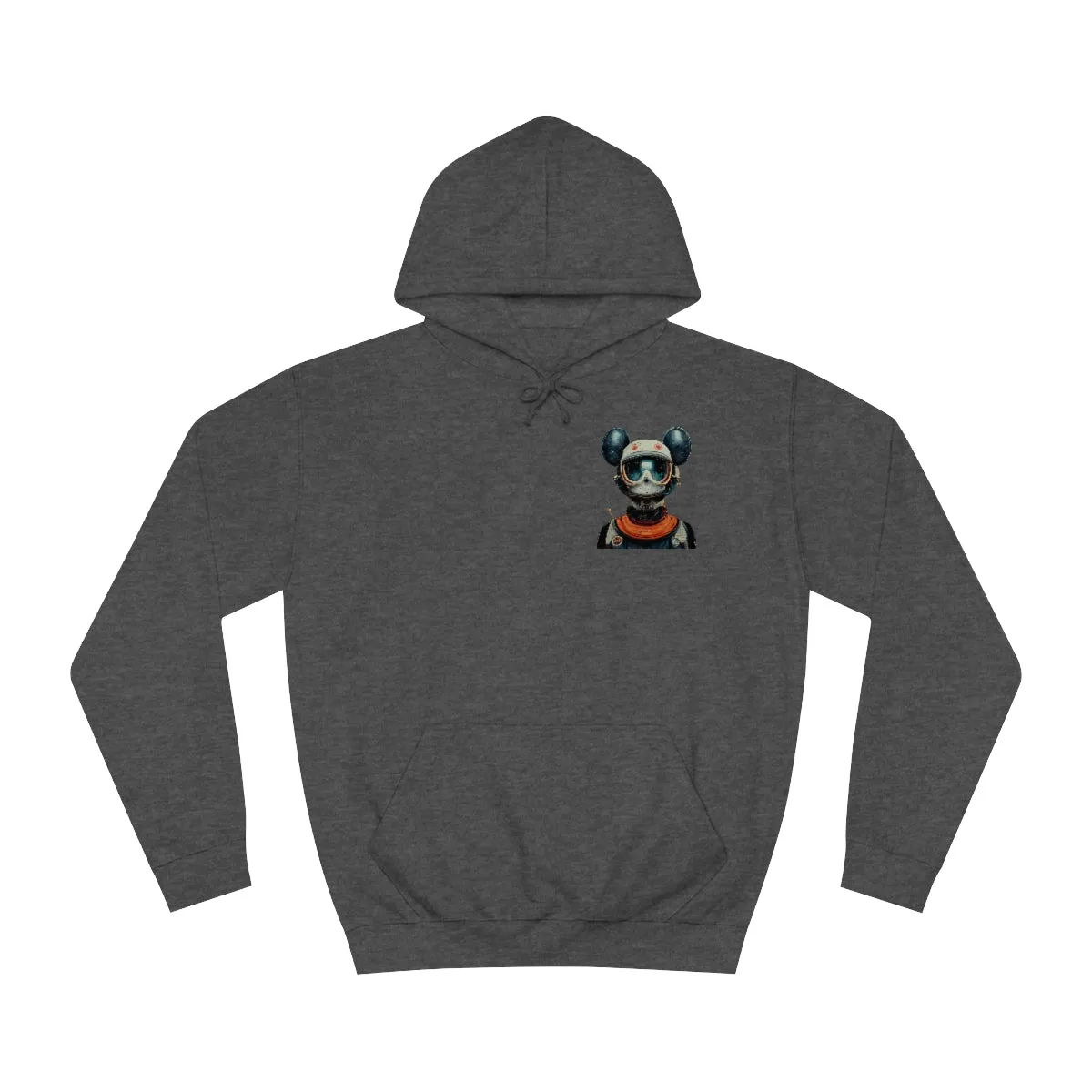 Mickey Moons Hoodie