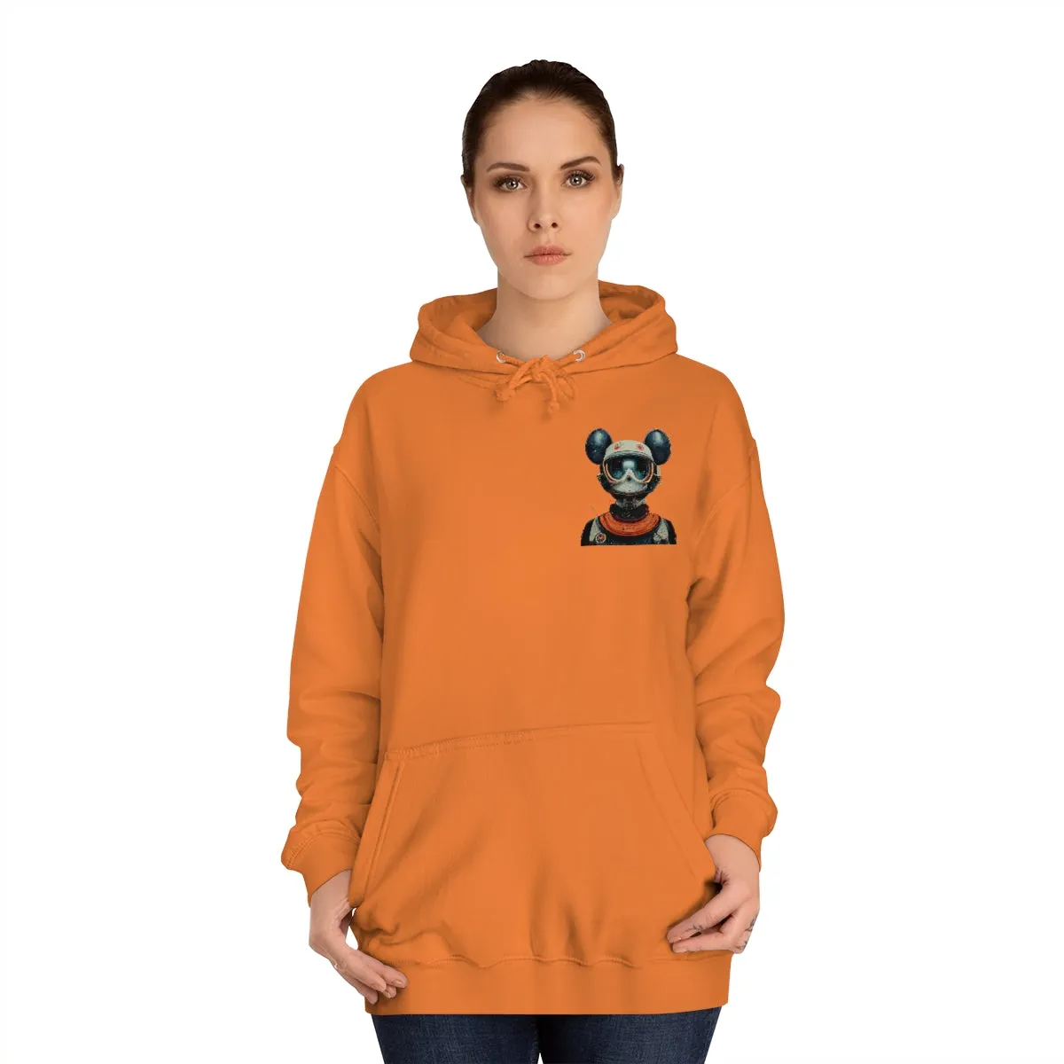 Mickey Moons Hoodie