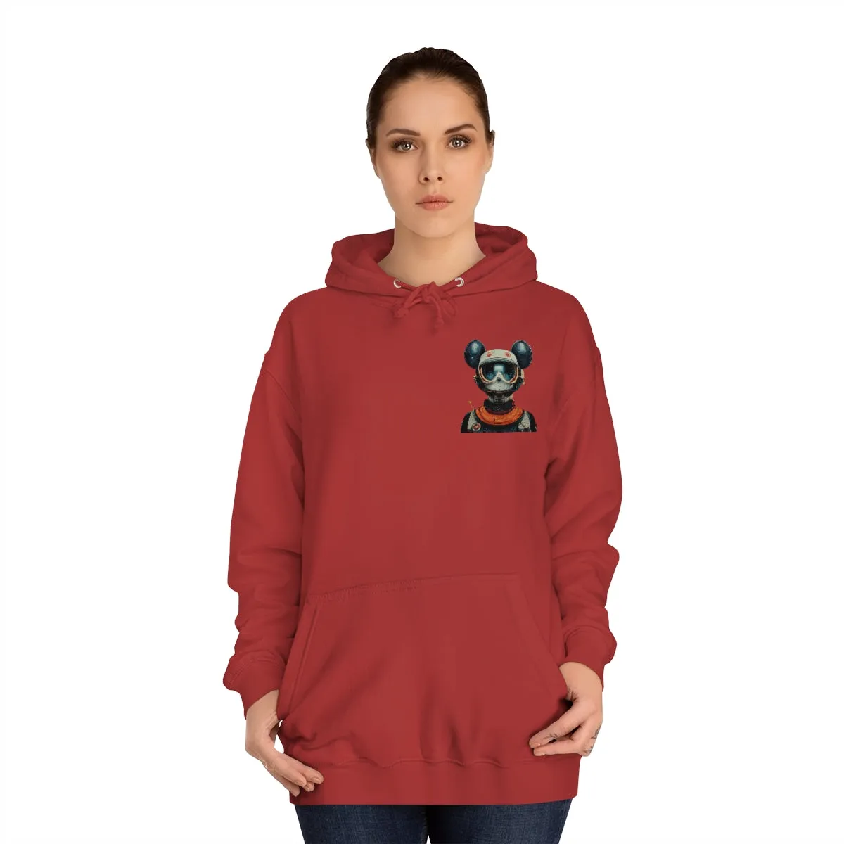 Mickey Moons Hoodie