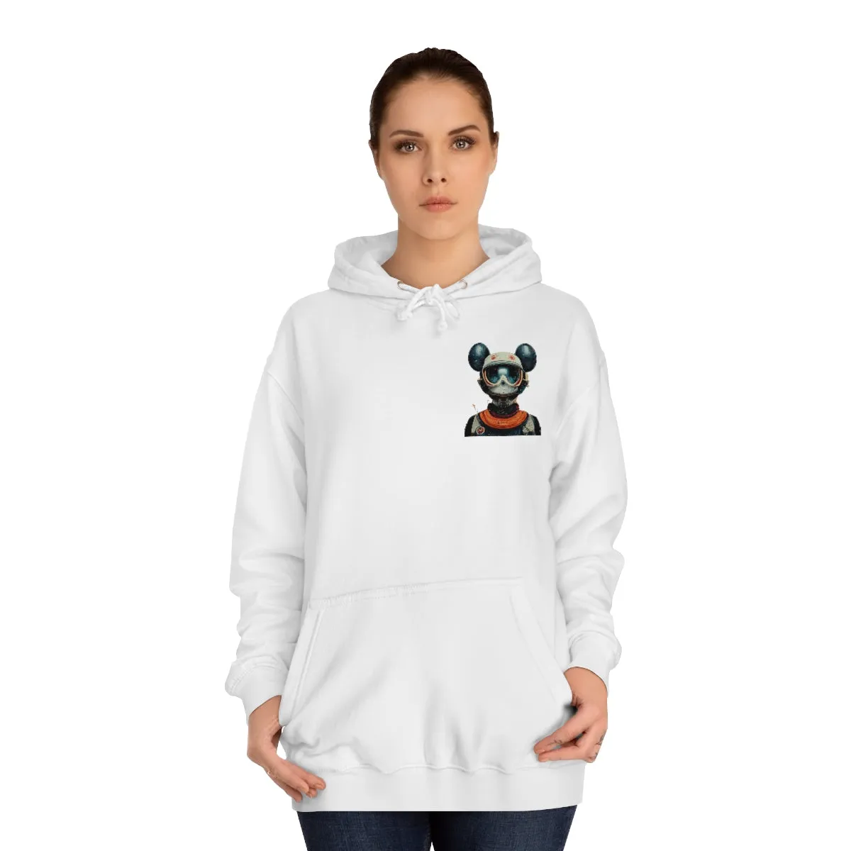 Mickey Moons Hoodie