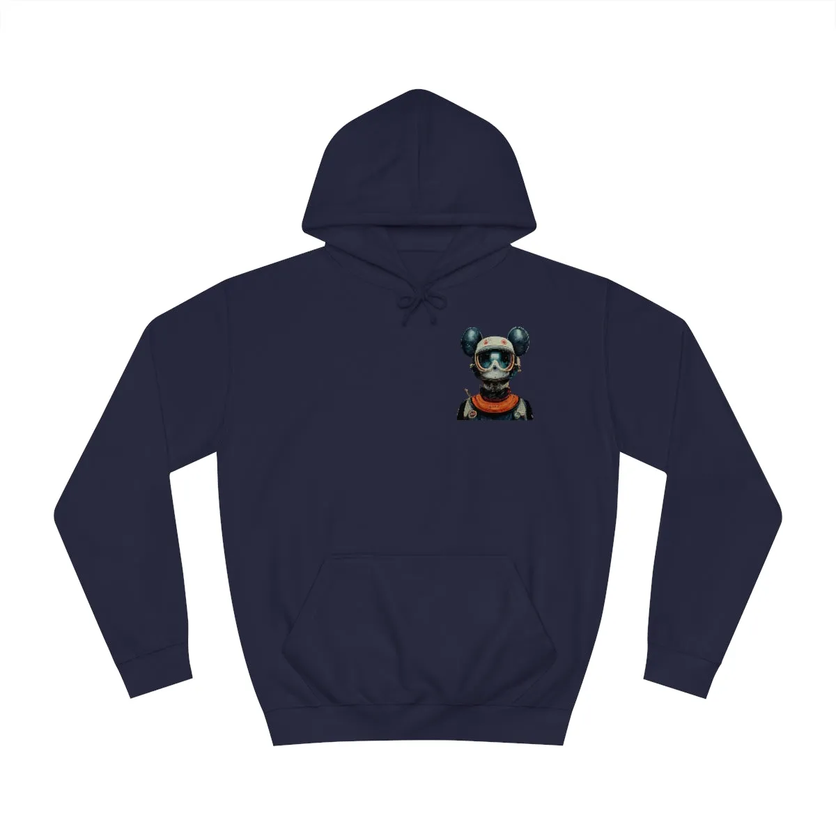 Mickey Moons Hoodie