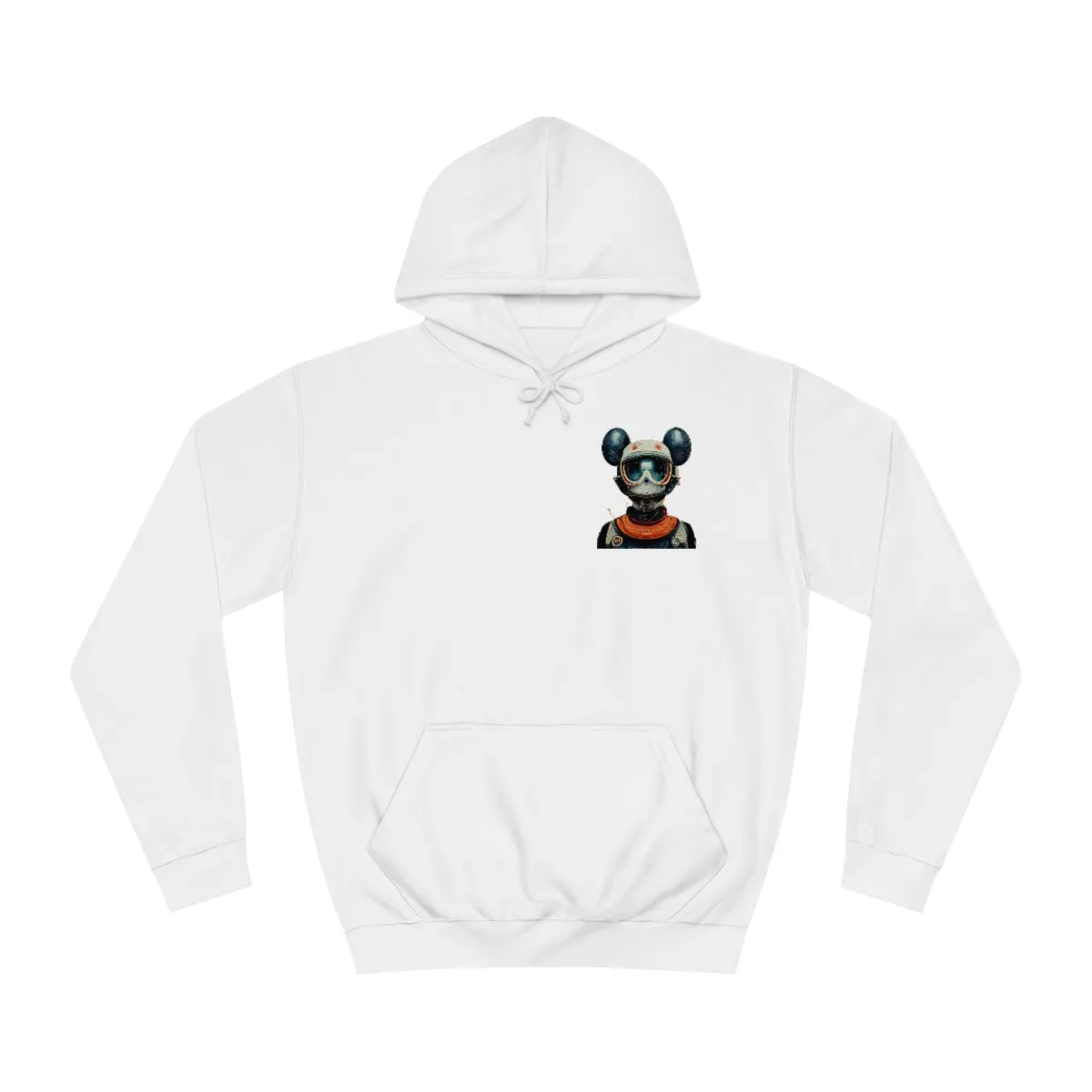 Mickey Moons Hoodie