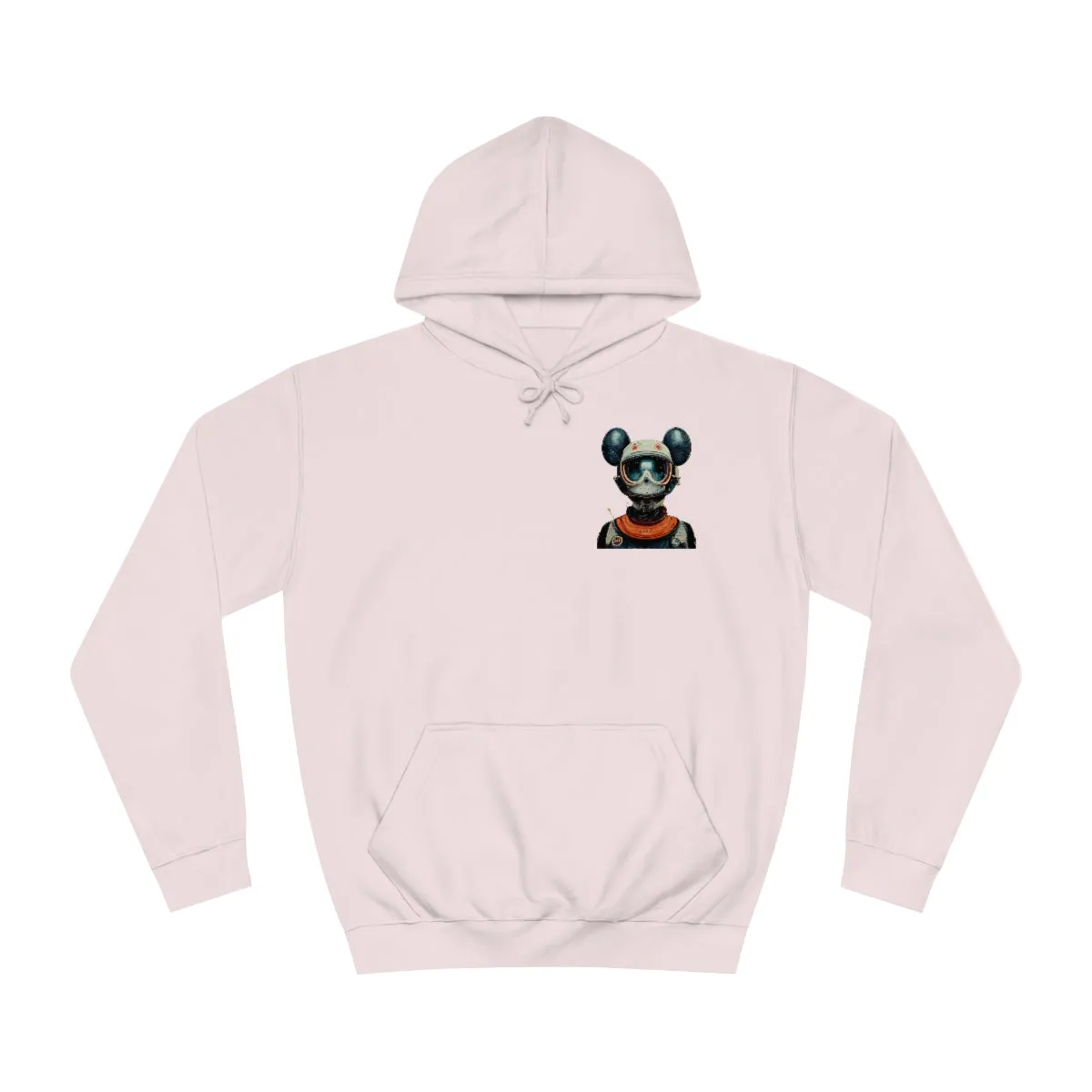 Mickey Moons Hoodie