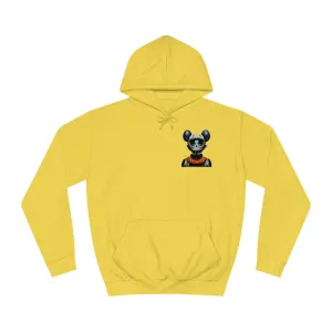 Mickey Moons Hoodie