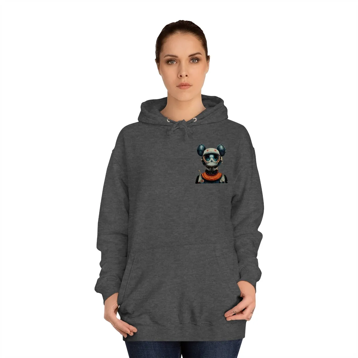 Mickey Moons Hoodie