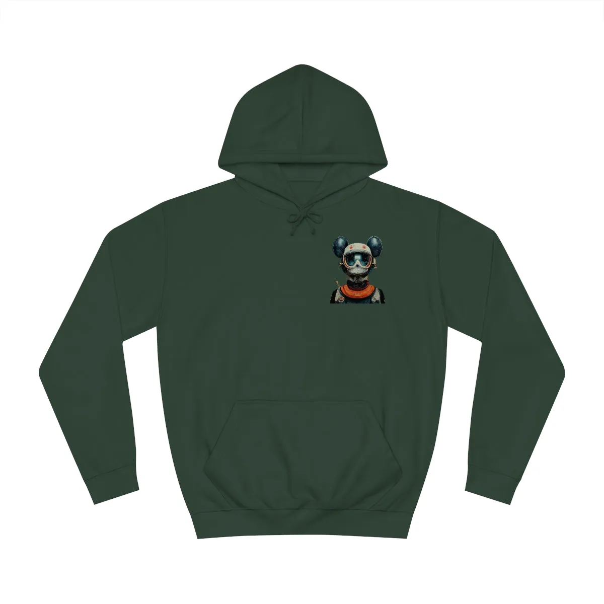 Mickey Moons Hoodie