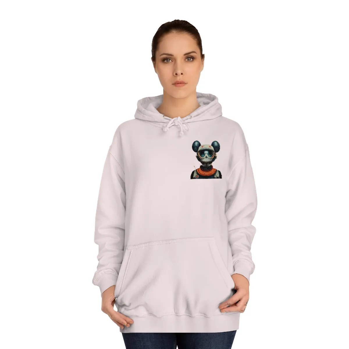 Mickey Moons Hoodie