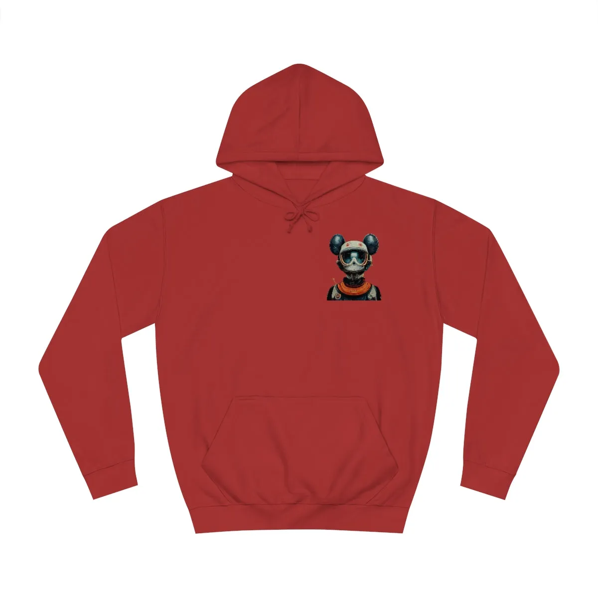 Mickey Moons Hoodie