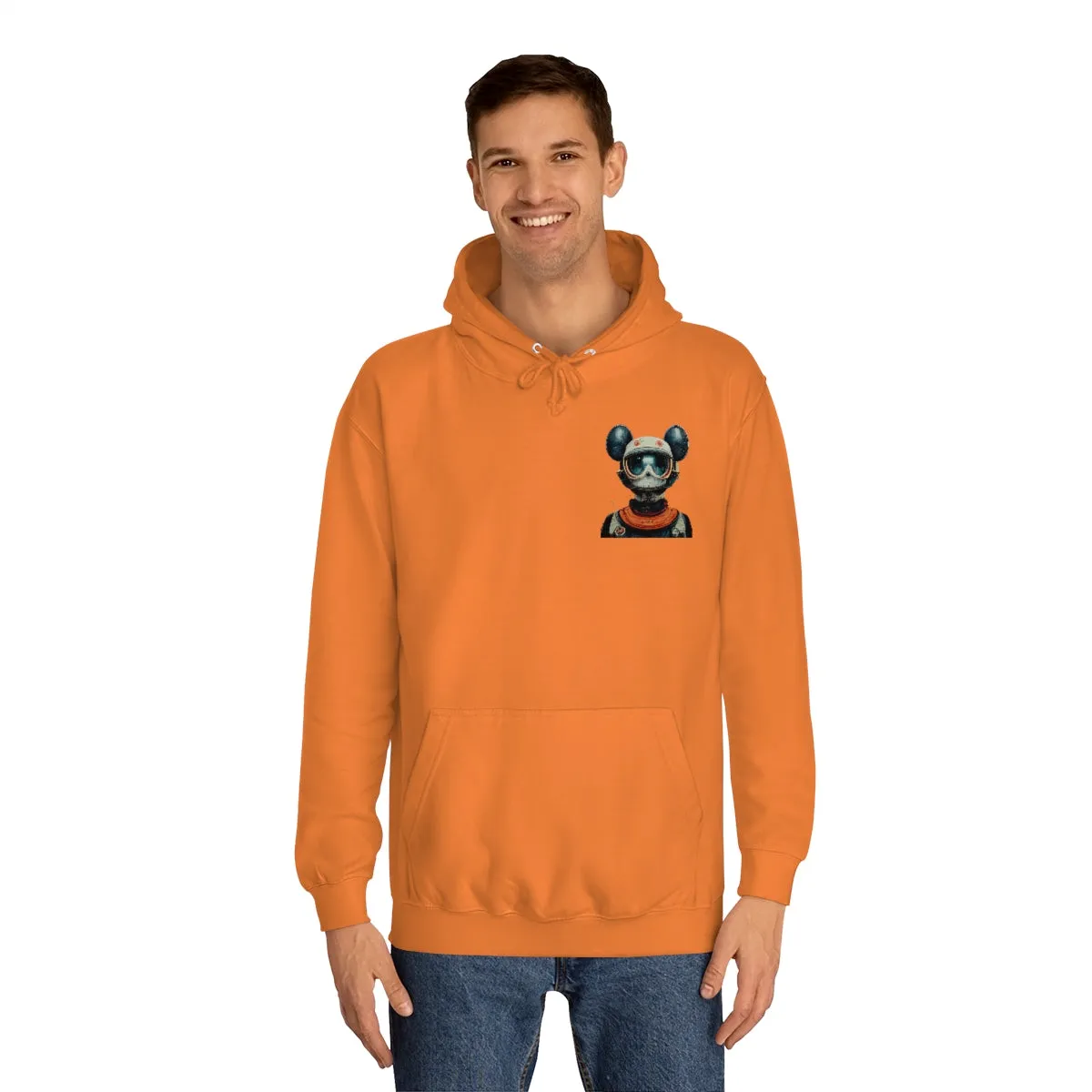 Mickey Moons Hoodie