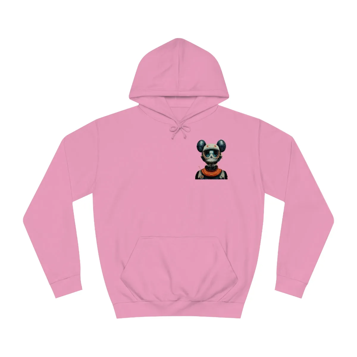 Mickey Moons Hoodie