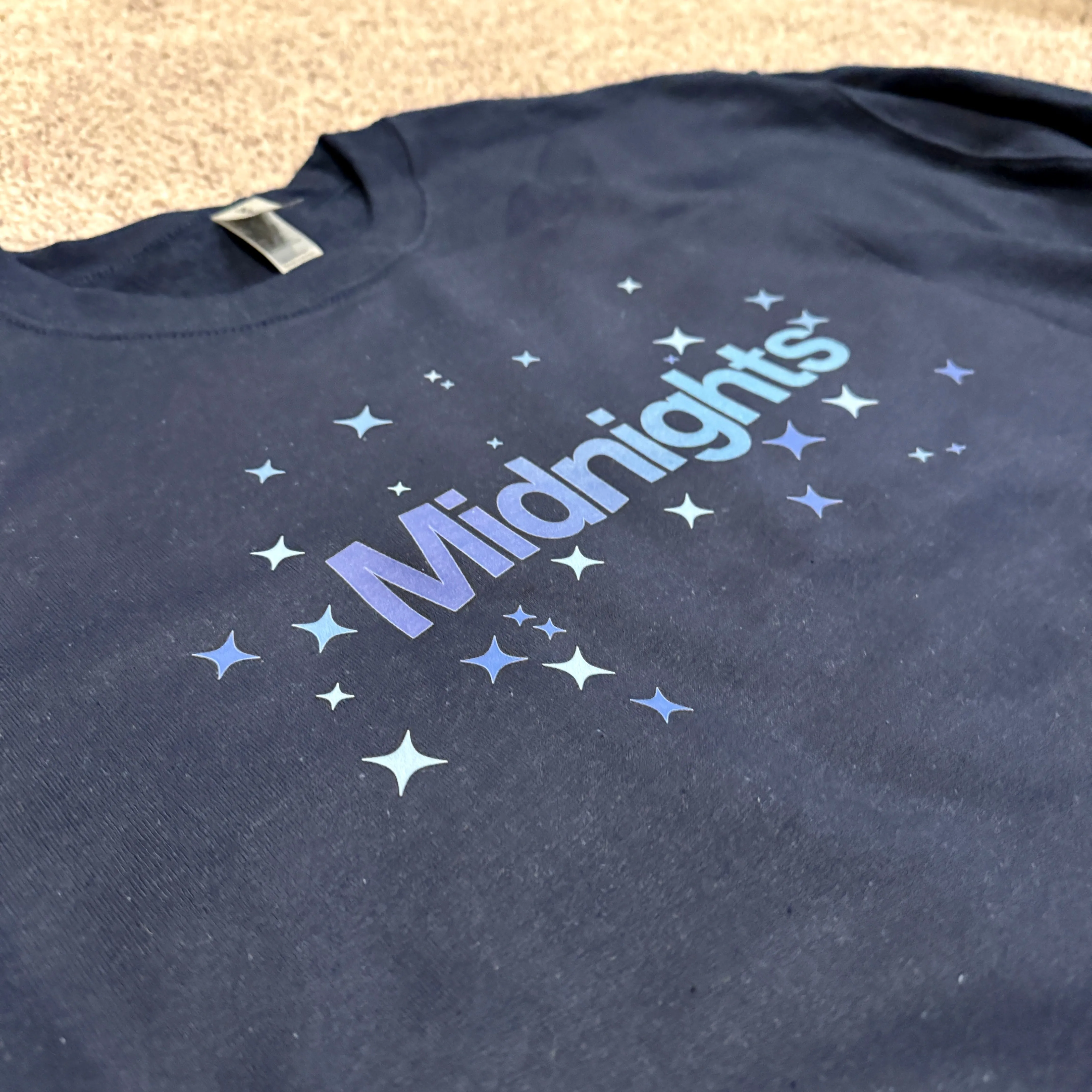 Midnights Era Sweatshirt