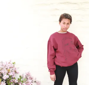 Miranda Sweat Shirt